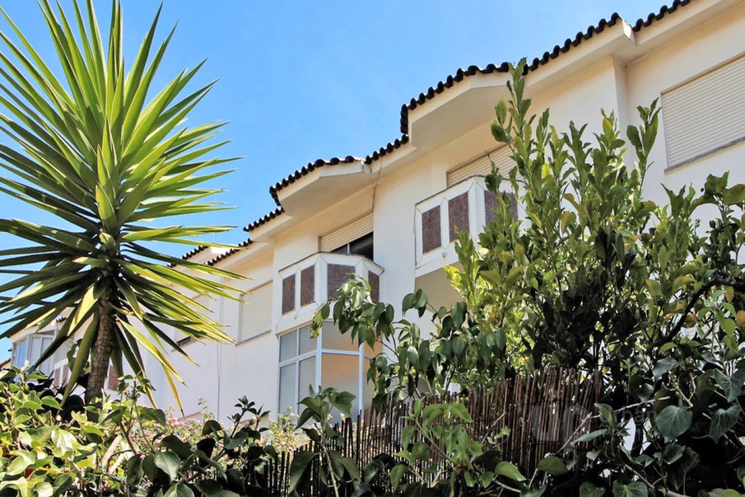 Apartamento T1 para Venda em Cascais e Estoril Foto 1
