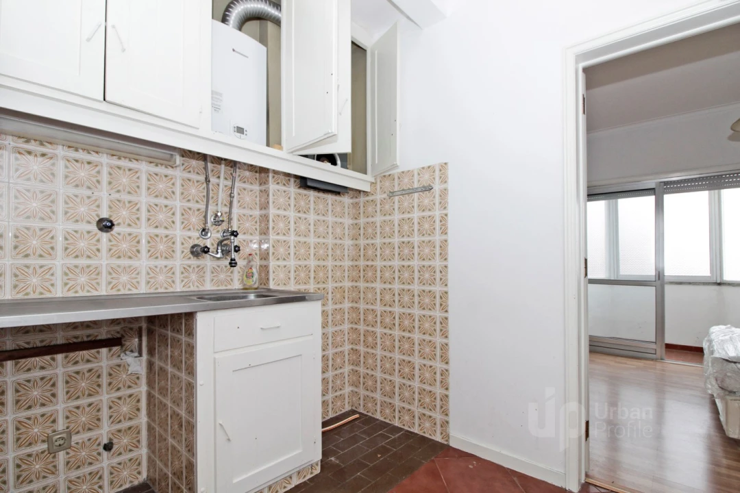 Apartamento T1 para Venda em Cascais e Estoril Foto 2
