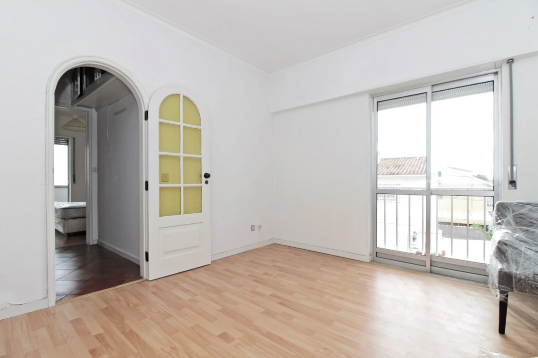 Apartamento T1 para Venda em Cascais e Estoril Foto 3