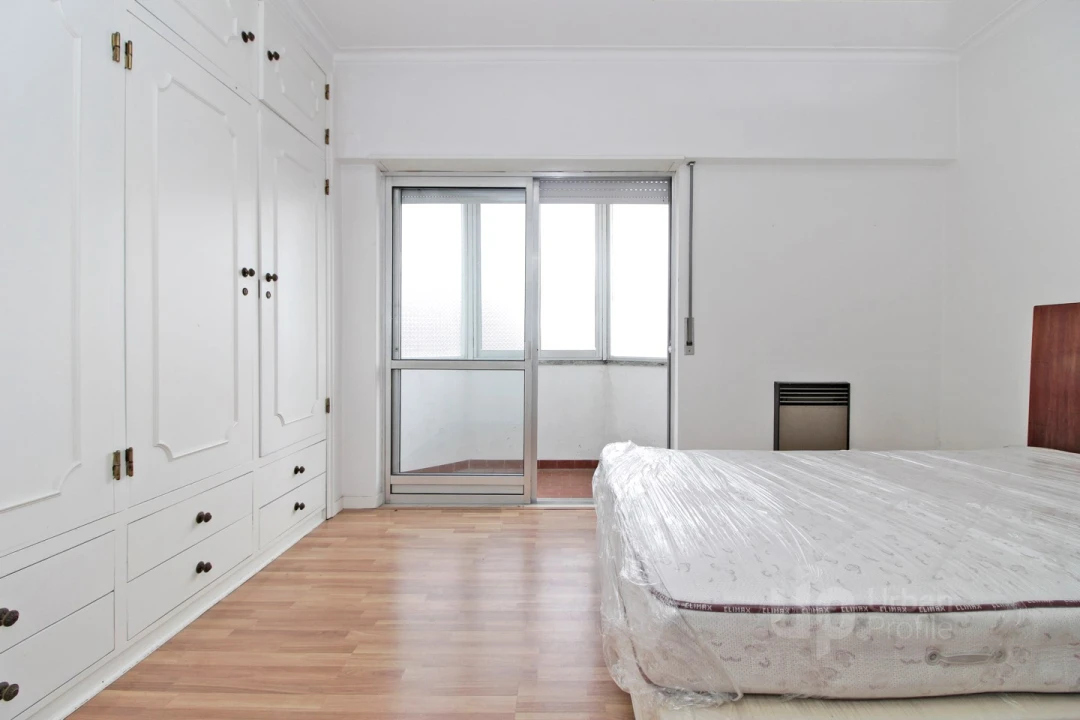 Apartamento T1 para Venda em Cascais e Estoril Foto 6