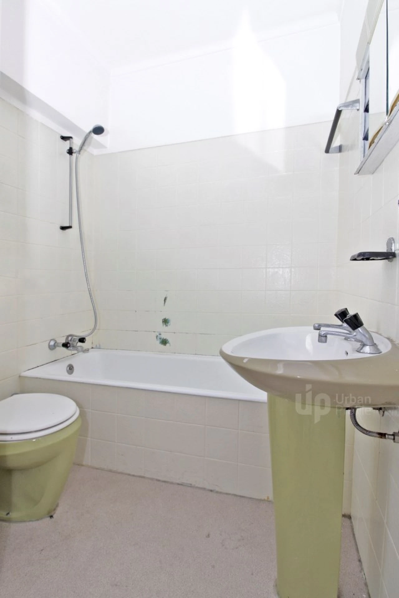 Apartamento T1 para Venda em Cascais e Estoril Foto 8