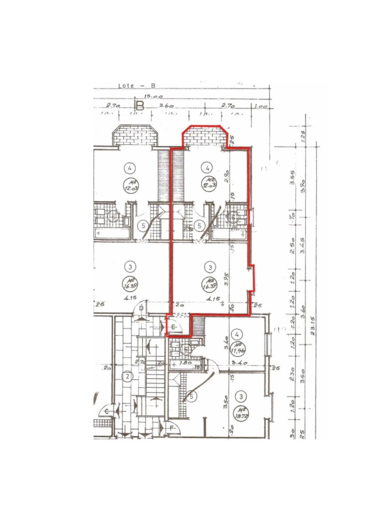 Apartamento T1 para Venda em Cascais e Estoril Foto 14