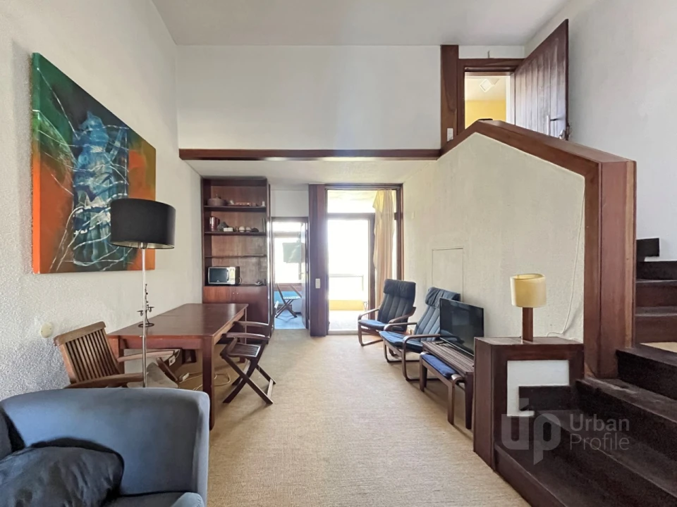 Apartamento T2 para Venda em Carvalhal Foto 2