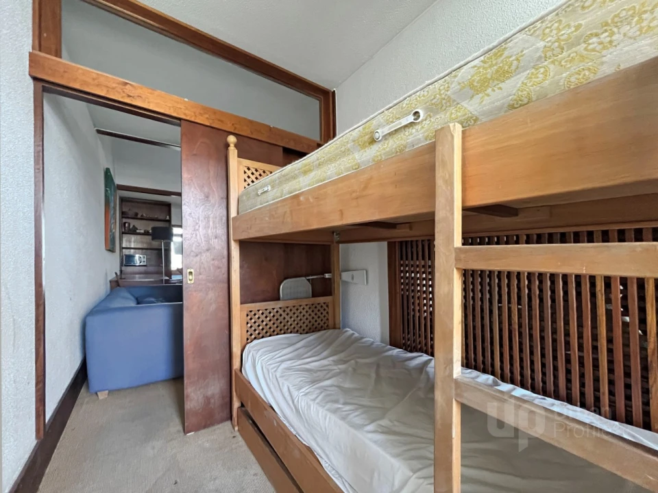 Apartamento T2 para Venda em Carvalhal Foto 3