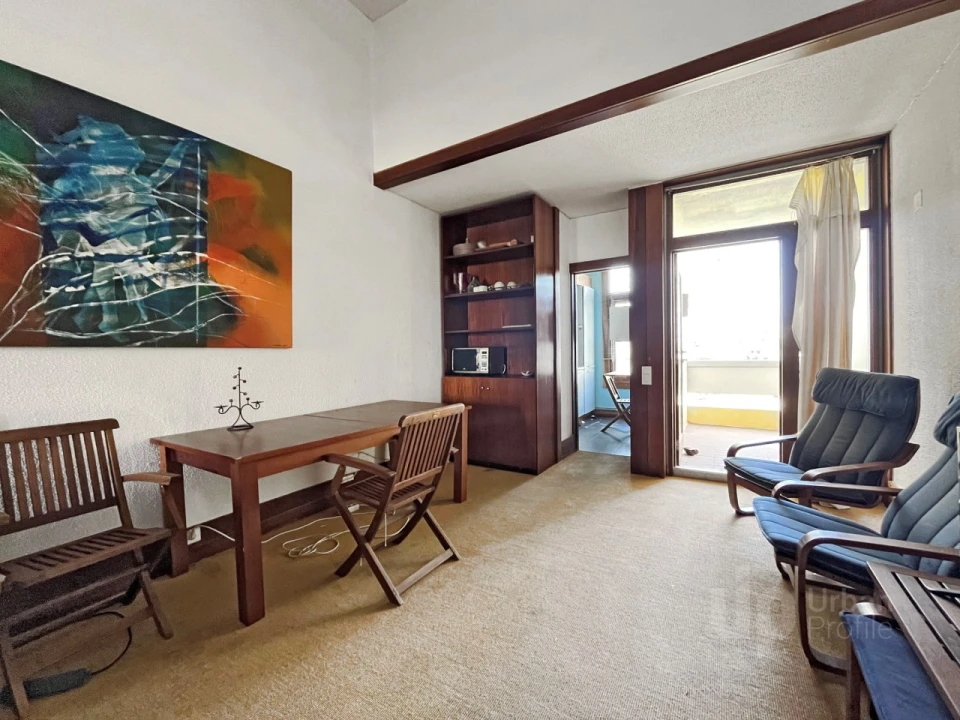 Apartamento T2 para Venda em Carvalhal Foto 4