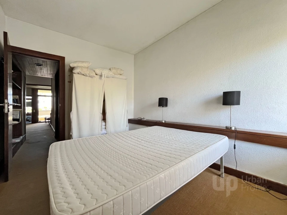 Apartamento T2 para Venda em Carvalhal Foto 6