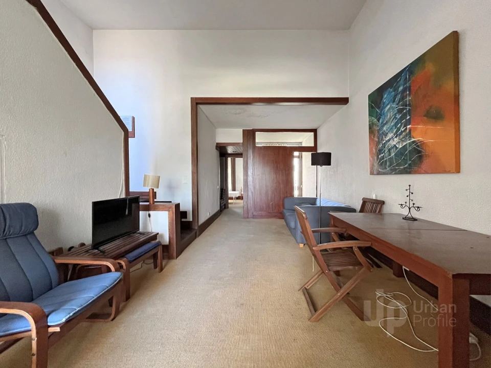 Apartamento T2 para Venda em Carvalhal Foto 8