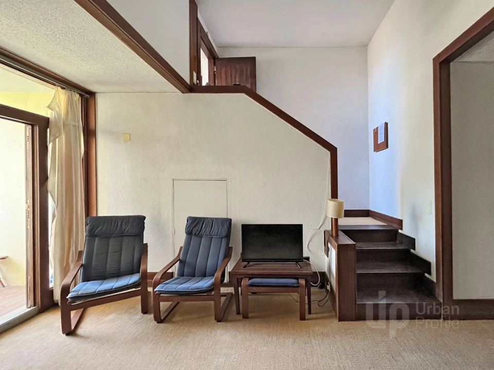 Apartamento T2 para Venda em Carvalhal Foto 11