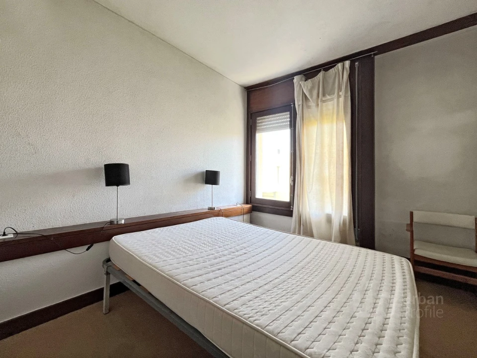 Apartamento T2 para Venda em Carvalhal Foto 12