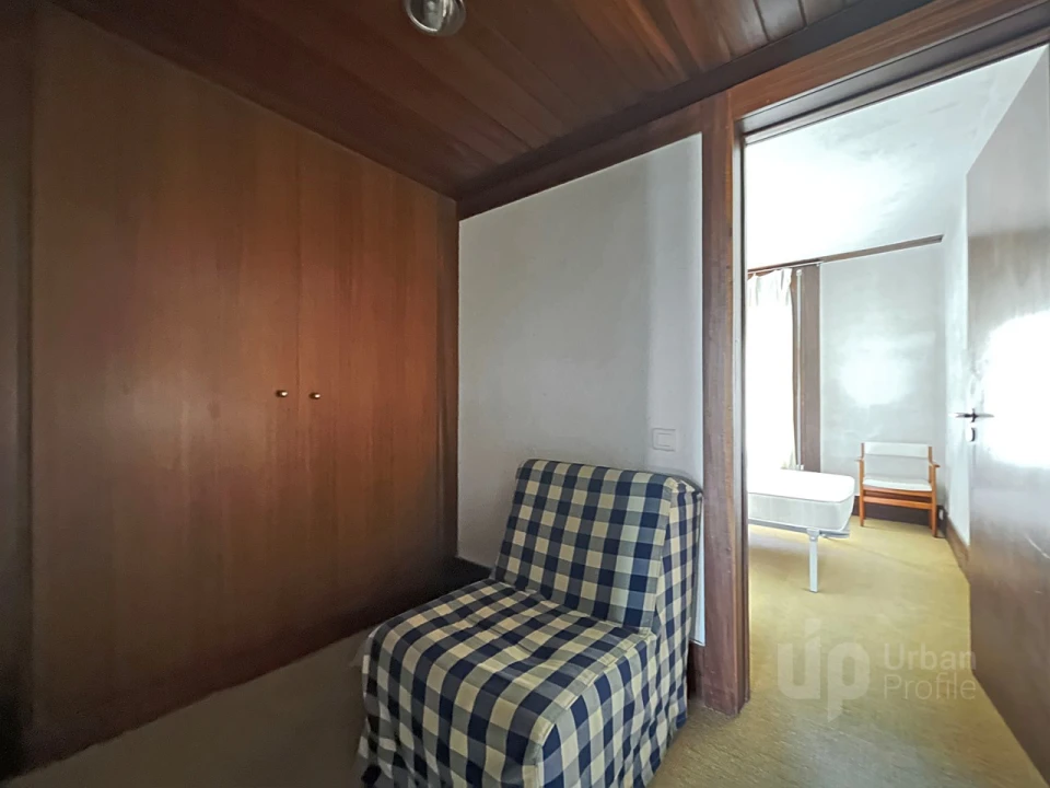 Apartamento T2 para Venda em Carvalhal Foto 14