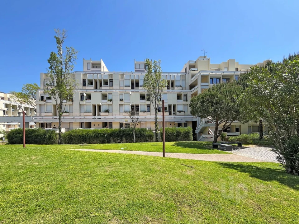 Apartamento T2 para Venda em Carvalhal Foto 19
