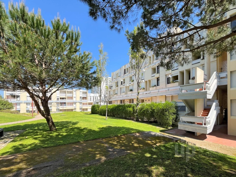 Apartamento T2 para Venda em Carvalhal Foto 20