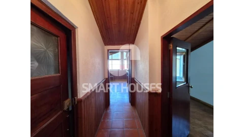 Apartamento T2 para Venda em Arganil
