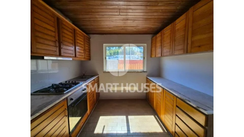 Apartamento T2 para Venda em Arganil