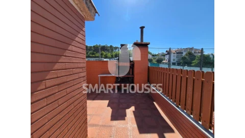 Apartamento T2 para Venda em Arganil