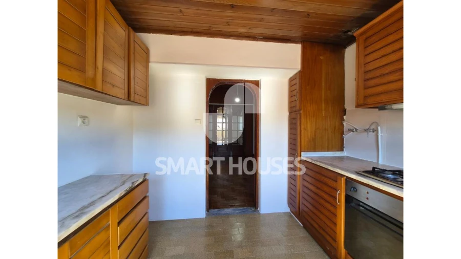 Apartamento T2 para Venda em Arganil Foto 16