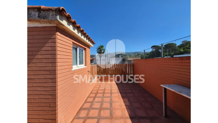 Apartamento T2 para Venda em Arganil Foto 23