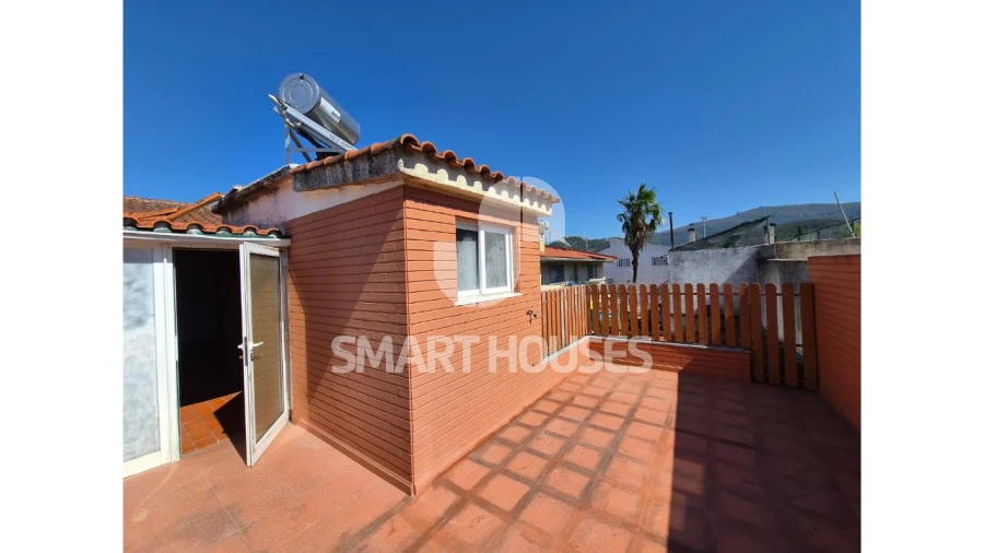 Apartamento T2 para Venda em Arganil Foto 25