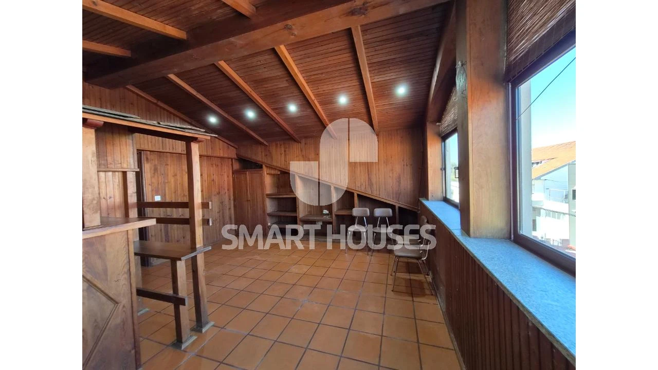 Apartamento T2 para Venda em Arganil Foto 6