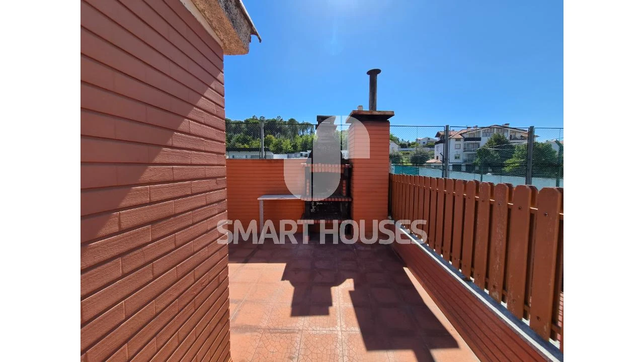 Apartamento T2 para Venda em Arganil Foto 22