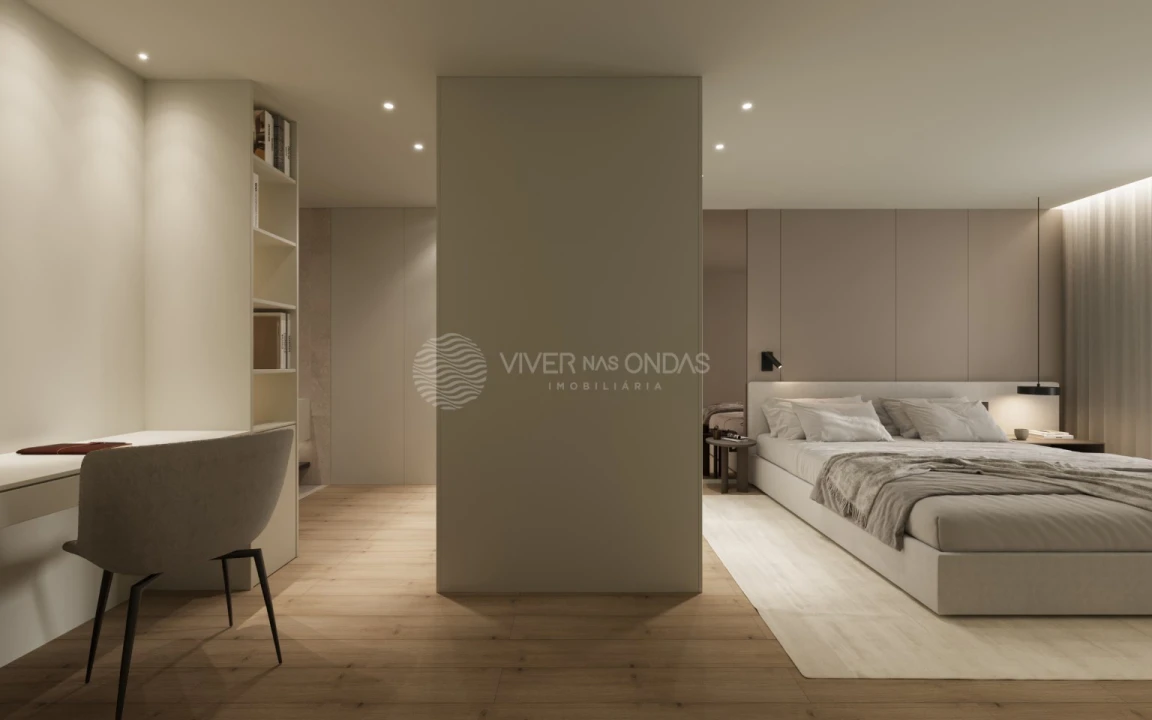 Apartamento T3 para Venda em Ferreiros e Gondizalves Foto 9