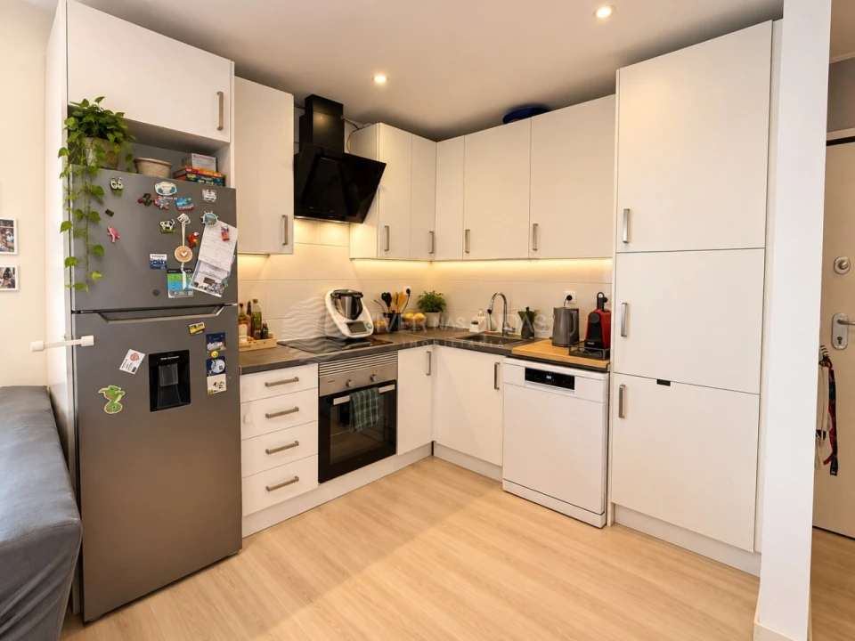 Apartamento T2 para Venda em Costa da Caparica Foto 6