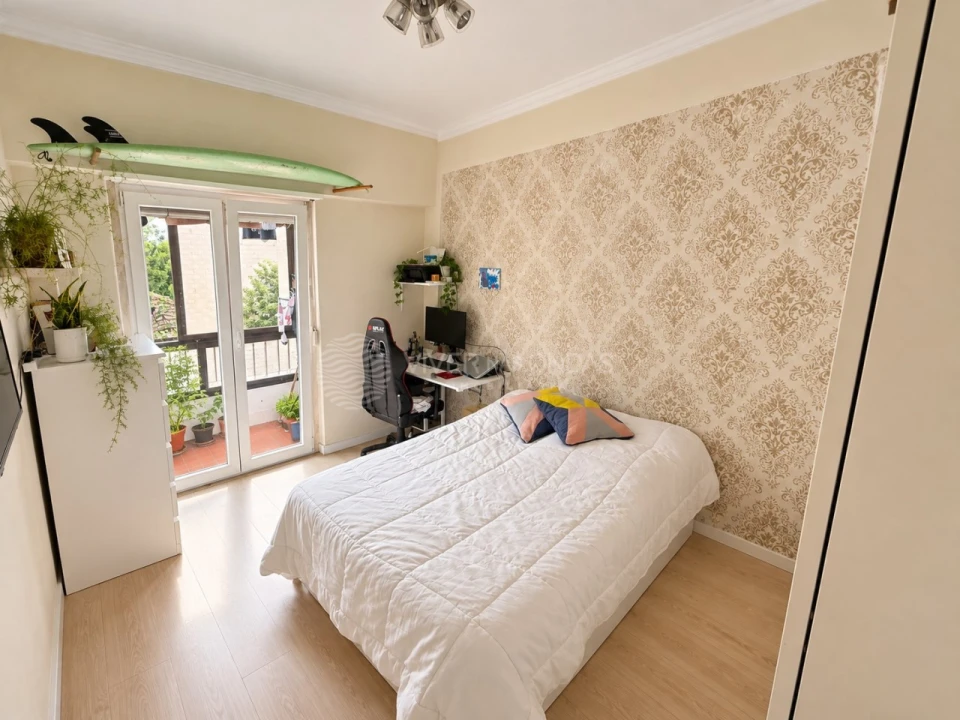 Apartamento T2 para Venda em Costa da Caparica Foto 7