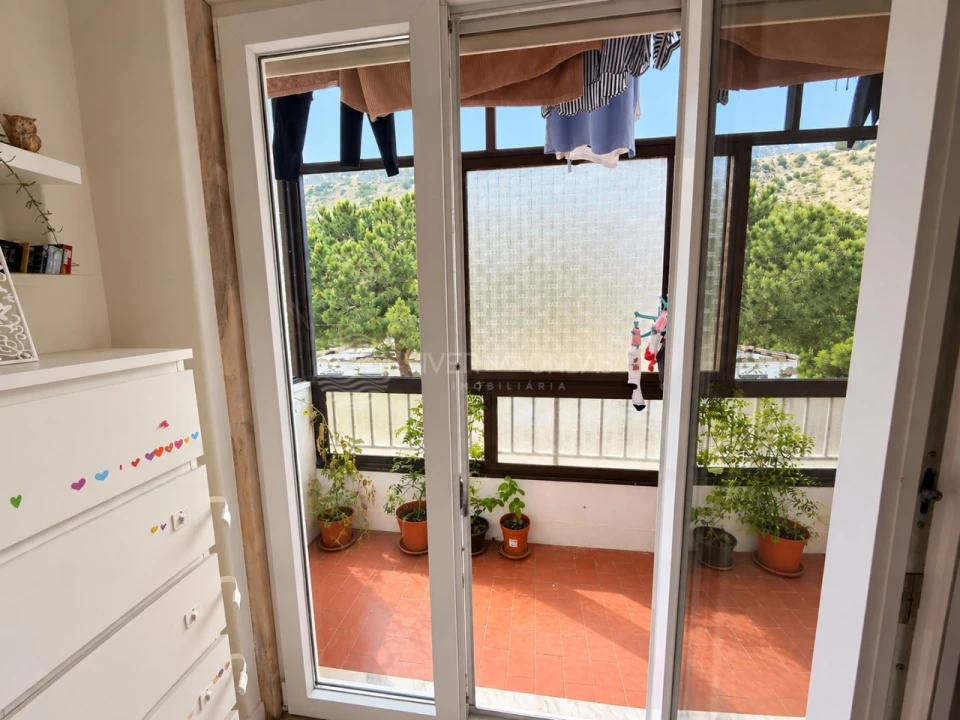 Apartamento T2 para Venda em Costa da Caparica Foto 8