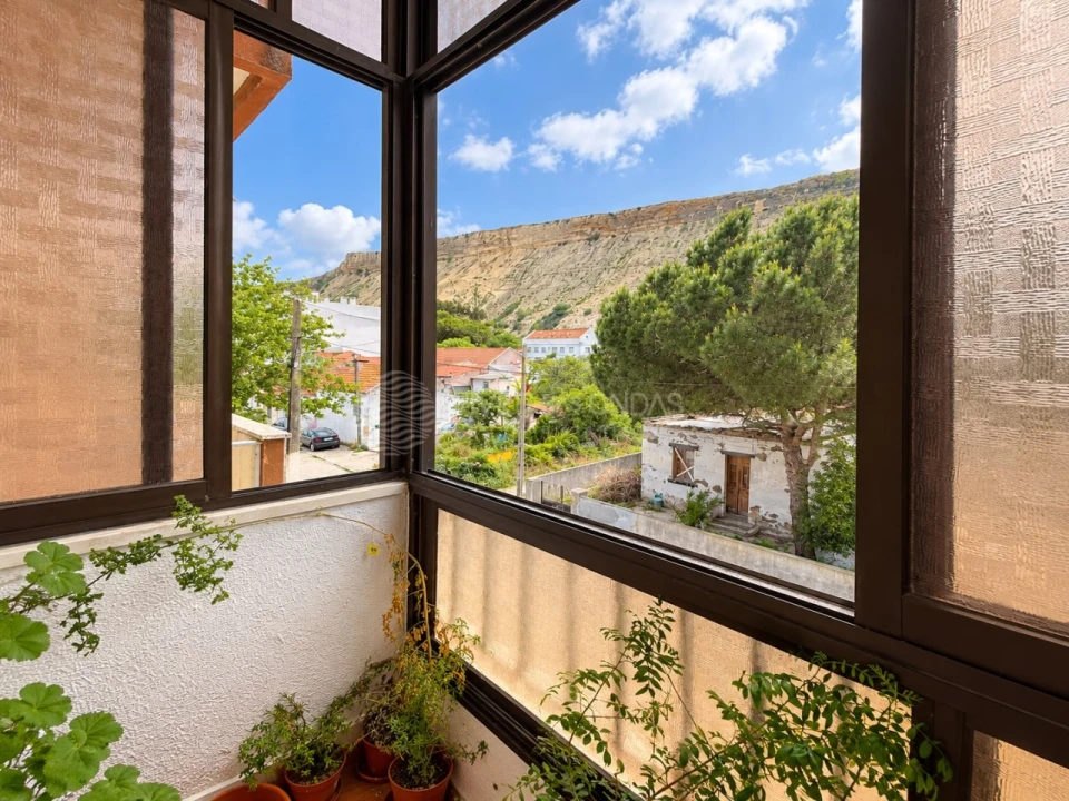 Apartamento T2 para Venda em Costa da Caparica Foto 9