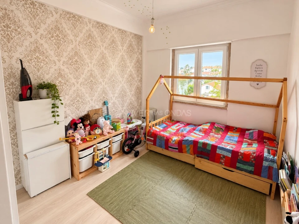 Apartamento T2 para Venda em Costa da Caparica Foto 12