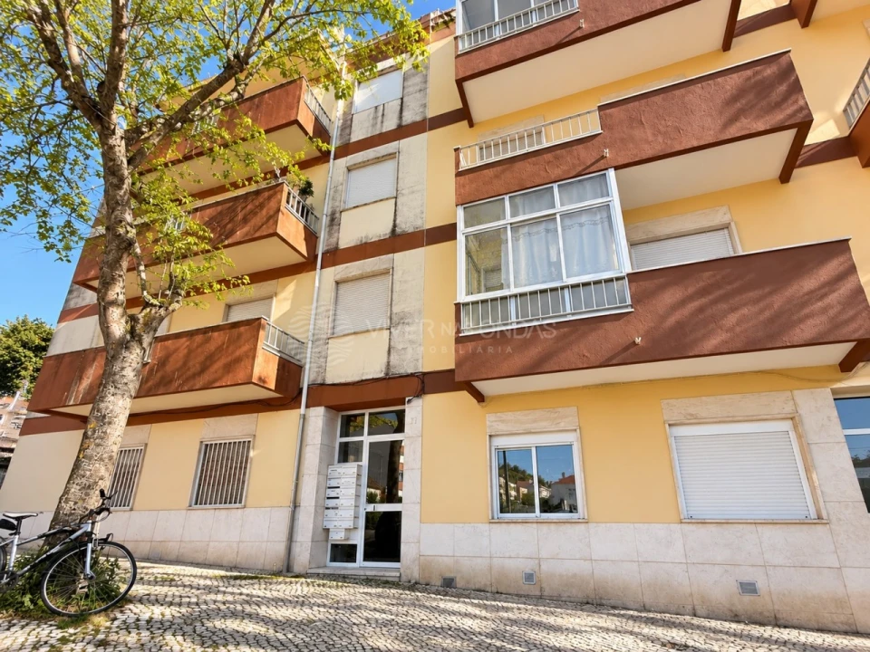 Apartamento T2 para Venda em Costa da Caparica Foto 15