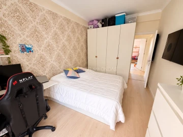 Apartamento T2 para Venda em Costa da Caparica