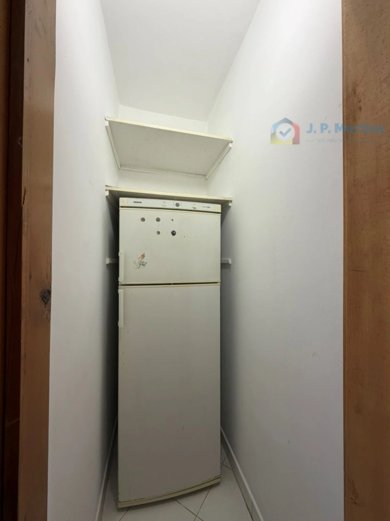 Apartamento T3 para Venda em Alfragide Foto 8