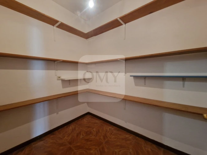 Apartamento T3 para Arrendamento em Nossa Senhora da Conceição, São Pedro e São Dinis Foto 13