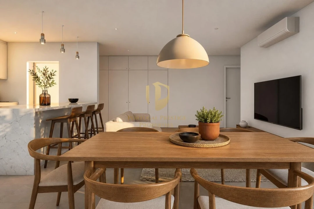Apartamento T2 para Venda em Montenegro Foto 18