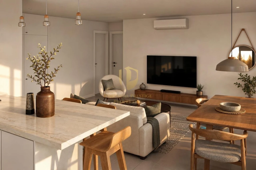 Apartamento T2 para Venda em Montenegro Foto 19