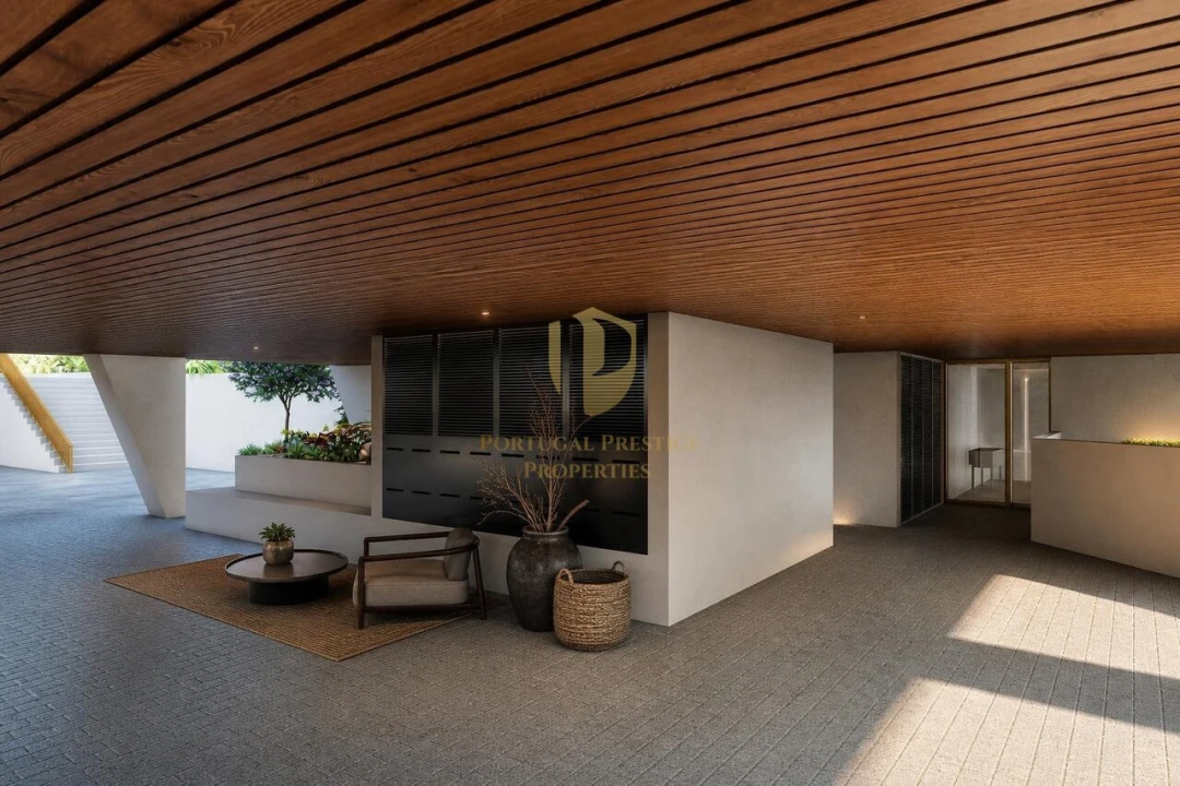 Apartamento T2 para Venda em Montenegro Foto 32