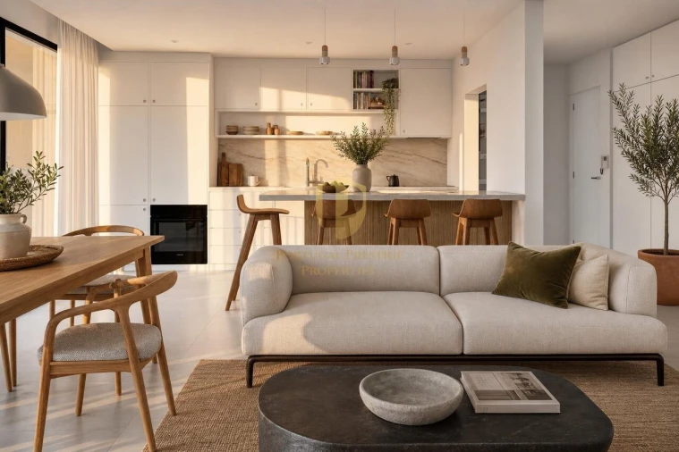 Apartamento T2 para Venda em Montenegro Foto 3