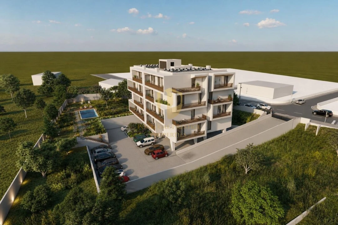 Apartamento T2 para Venda em Montenegro Foto 4