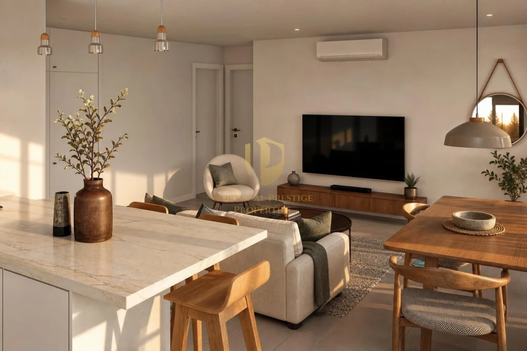 Apartamento T2 para Venda em Montenegro Foto 13
