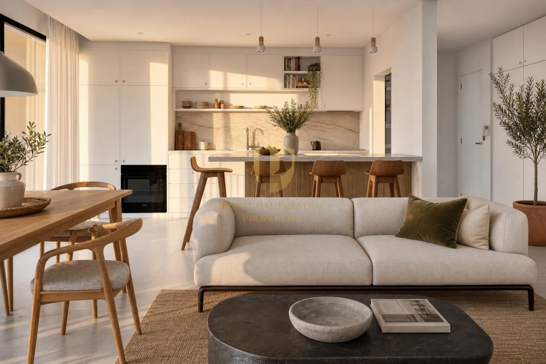 Apartamento T2 para Venda em Montenegro Foto 25