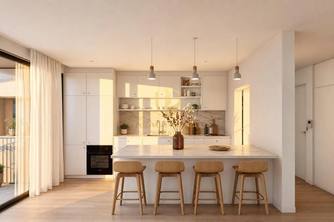 Apartamento T2 para Venda em Montenegro Foto 27