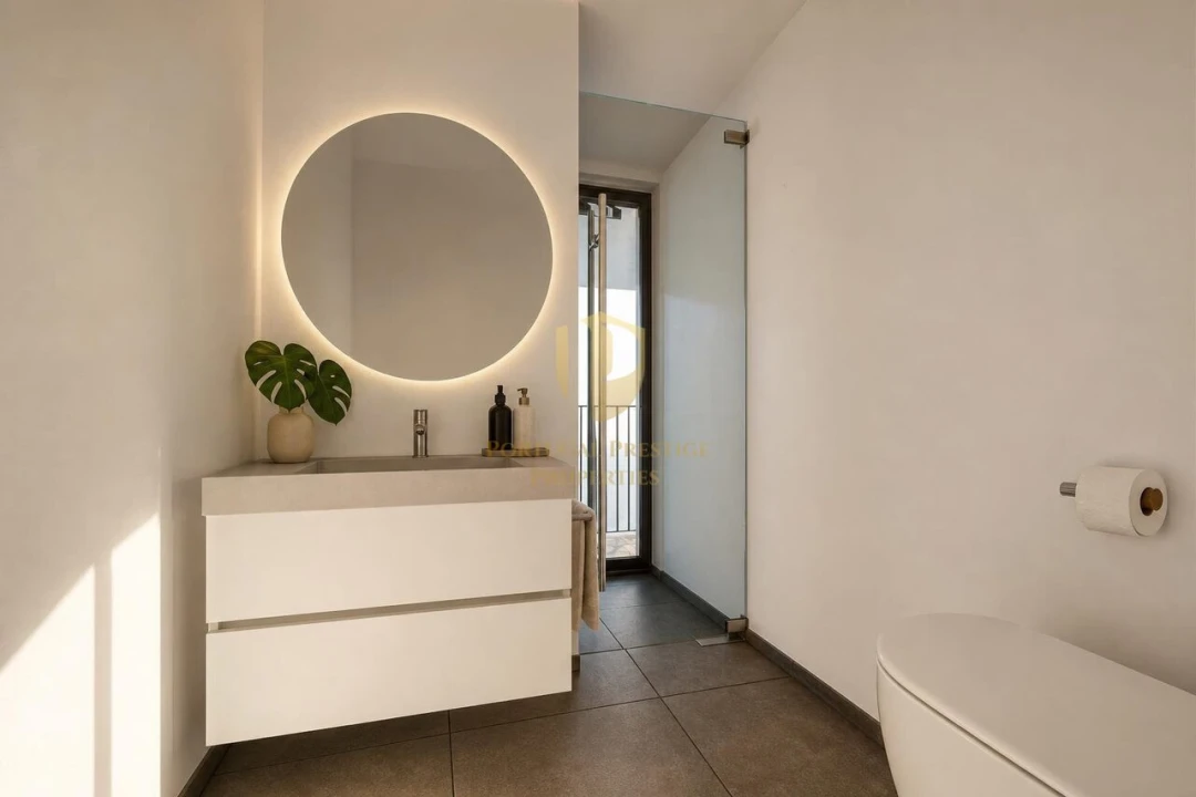 Apartamento T2 para Venda em Montenegro Foto 30
