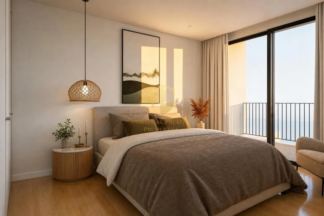 Apartamento T2 para Venda em Montenegro Foto 31