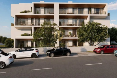 Apartamento T2 para Venda em Montenegro