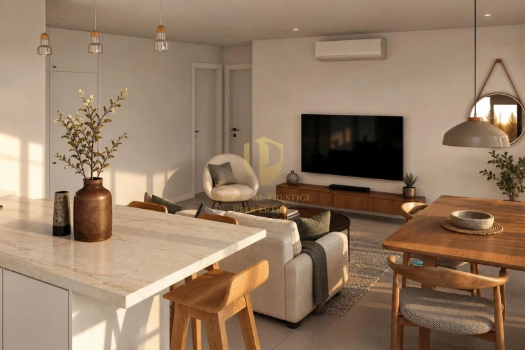 Apartamento T2 para Venda em Montenegro Foto 28