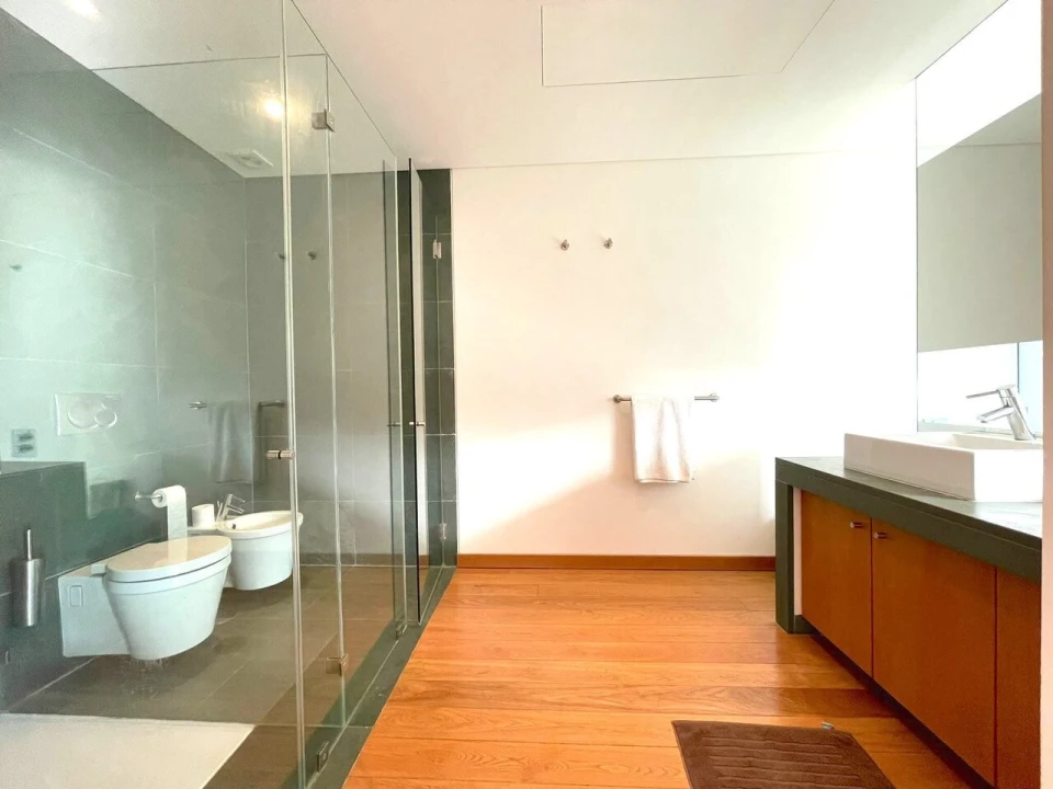 Moradia T2 para Venda em Carvalhal Foto 9