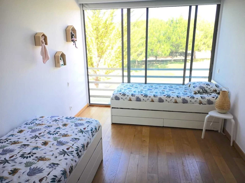 Moradia T2 para Venda em Carvalhal Foto 15