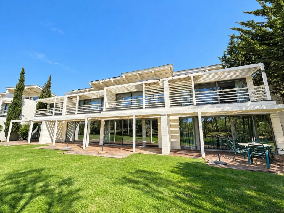 Moradia T2 para Venda em Carvalhal Foto 3