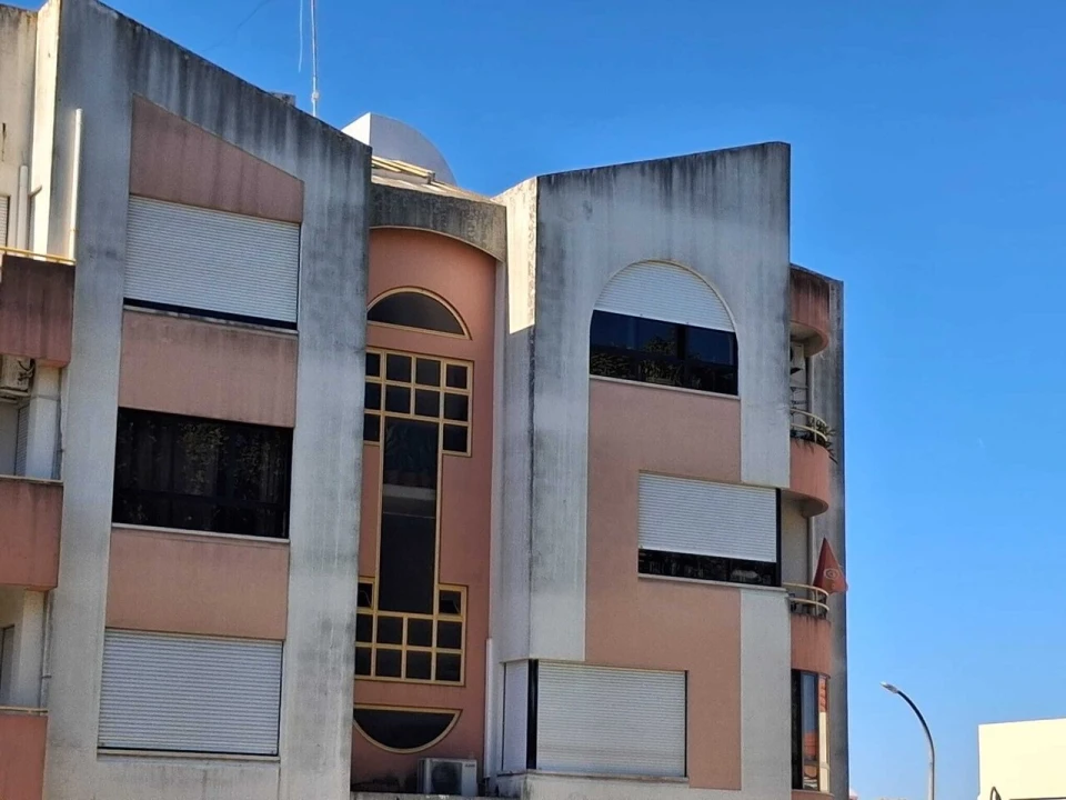 Apartamento T3 para Venda em Torres Novas (São Pedro), Lapas e Ribeira Branca Foto 2